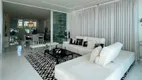 Foto 5 de Casa de Condomínio com 6 Quartos à venda, 378m² em Condominio Gavea Paradiso, Uberlândia