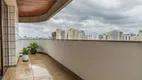 Foto 25 de Cobertura com 4 Quartos à venda, 472m² em Moema, São Paulo