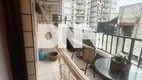 Foto 3 de Apartamento com 3 Quartos à venda, 161m² em Humaitá, Rio de Janeiro