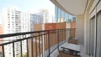 Foto 5 de Apartamento com 4 Quartos à venda, 367m² em Cerqueira César, São Paulo