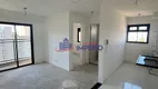 Foto 10 de Apartamento com 1 Quarto à venda, 36m² em Parada Inglesa, São Paulo