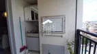 Foto 18 de Apartamento com 2 Quartos à venda, 67m² em Barreiros, São José