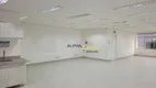 Foto 15 de Sala Comercial para alugar, 120m² em Centro de Apoio II Alphaville, Santana de Parnaíba