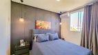 Foto 9 de Apartamento com 2 Quartos à venda, 43m² em Boa Uniao Abrantes, Camaçari
