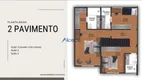 Foto 5 de Casa de Condomínio com 3 Quartos à venda, 180m² em Parque Jardim da Serra, Juiz de Fora