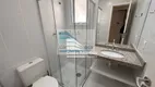 Foto 14 de Apartamento com 3 Quartos à venda, 135m² em Barra Funda, Guarujá