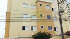 Foto 10 de Apartamento com 1 Quarto para venda ou aluguel, 30m² em Jardim Paraíso, São Carlos