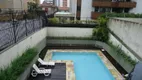 Foto 8 de Apartamento com 4 Quartos à venda, 150m² em Sumaré, São Paulo