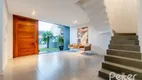 Foto 3 de Casa de Condomínio com 3 Quartos à venda, 250m² em Hípica, Porto Alegre