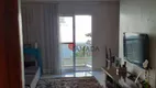 Foto 2 de Casa de Condomínio com 3 Quartos à venda, 130m² em Penha De Franca, São Paulo