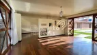Foto 6 de Casa com 4 Quartos para alugar, 600m² em Jardim Carvalho, Ponta Grossa