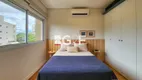 Foto 13 de Apartamento com 1 Quarto para alugar, 38m² em Cambuí, Campinas