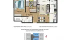 Foto 17 de Apartamento com 2 Quartos à venda, 94m² em Zona 07, Maringá