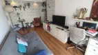 Foto 3 de Apartamento com 1 Quarto à venda, 45m² em Lapa, Rio de Janeiro