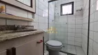 Foto 17 de Apartamento com 2 Quartos à venda, 75m² em Jardim Astúrias, Guarujá