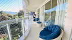 Foto 6 de Apartamento com 3 Quartos para alugar, 106m² em Riviera de São Lourenço, Bertioga