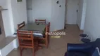 Foto 4 de Apartamento com 1 Quarto à venda, 56m² em Vera Cruz, Mongaguá