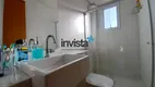 Foto 12 de Cobertura com 2 Quartos à venda, 85m² em Campo Grande, Santos