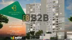 Foto 3 de Apartamento com 2 Quartos à venda, 44m² em Jardim Marambá, Bauru
