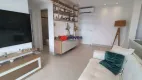 Foto 2 de Apartamento com 2 Quartos à venda, 83m² em Aparecida, Santos