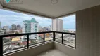 Foto 3 de Apartamento com 2 Quartos à venda, 67m² em Mirim, Praia Grande