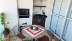 Foto 2 de Apartamento com 3 Quartos à venda, 80m² em Mogi Moderno, Mogi das Cruzes