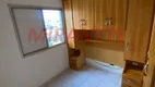 Foto 12 de Apartamento com 2 Quartos à venda, 47m² em Lauzane Paulista, São Paulo