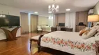Foto 19 de Apartamento com 4 Quartos à venda, 394m² em Caiçaras, Belo Horizonte