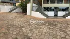 Foto 5 de Galpão/Depósito/Armazém para alugar, 2600m² em Jardim Santa Genebra, Campinas