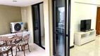 Foto 15 de Apartamento com 1 Quarto para alugar, 57m² em Caminho Das Árvores, Salvador
