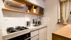 Foto 9 de Apartamento com 1 Quarto para alugar, 40m² em Bela Vista, São Paulo