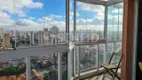 Foto 4 de Cobertura com 2 Quartos à venda, 121m² em Ipiranga, São Paulo