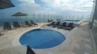Foto 3 de Apartamento com 3 Quartos para alugar, 132m² em Vila Guilhermina, Praia Grande