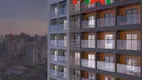 Foto 22 de Apartamento com 1 Quarto à venda, 22m² em Centro, Curitiba