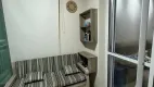 Foto 4 de Apartamento com 3 Quartos à venda, 88m² em Marapé, Santos