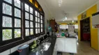 Foto 18 de Sobrado com 4 Quartos à venda, 252m² em Vila Santa Rosa, Guarujá