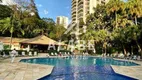 Foto 5 de Apartamento com 4 Quartos para alugar, 329m² em Alto Da Boa Vista, São Paulo