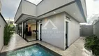 Foto 9 de Casa de Condomínio com 3 Quartos à venda, 155m² em Residencial Parqville Jacaranda, Aparecida de Goiânia