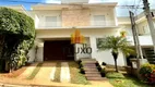 Foto 3 de Casa de Condomínio com 3 Quartos à venda, 275m² em Vila Aviação, Bauru