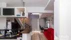 Foto 2 de Apartamento com 1 Quarto à venda, 52m² em Bigorrilho, Curitiba