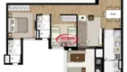 Foto 31 de Apartamento com 2 Quartos à venda, 69m² em Barra Funda, São Paulo