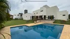 Foto 24 de Casa de Condomínio com 4 Quartos para venda ou aluguel, 459m² em Haras Paineiras, Salto