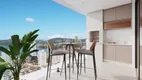 Foto 7 de Apartamento com 3 Quartos à venda, 121m² em Perequê, Porto Belo