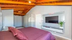 Foto 32 de Casa de Condomínio com 4 Quartos à venda, 275m² em São Braz, Curitiba