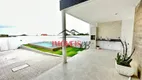 Foto 12 de Casa com 3 Quartos à venda, 110m² em Praia de Carapibus, Conde
