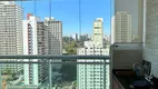 Foto 4 de Apartamento com 2 Quartos à venda, 75m² em Alto Da Boa Vista, São Paulo