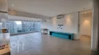 Foto 3 de Apartamento com 2 Quartos à venda, 138m² em Brooklin, São Paulo