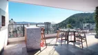 Foto 2 de Apartamento com 3 Quartos à venda, 107m² em Fazenda, Itajaí