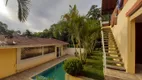 Foto 35 de Casa de Condomínio com 6 Quartos à venda, 450m² em Fazenda Ilha, Embu-Guaçu