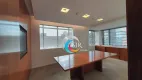 Foto 2 de Sala Comercial para alugar, 119m² em Vila Olímpia, São Paulo